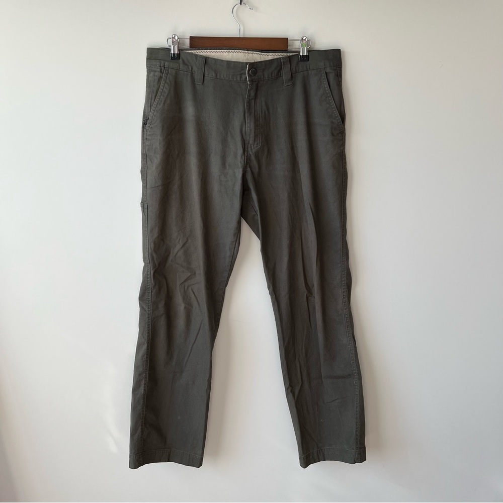 Columbia Pants